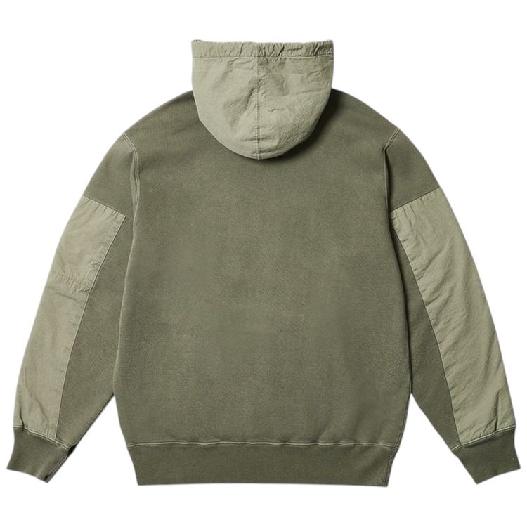 CP Company x Palace Spellout Lens View Hoodie imagen 2