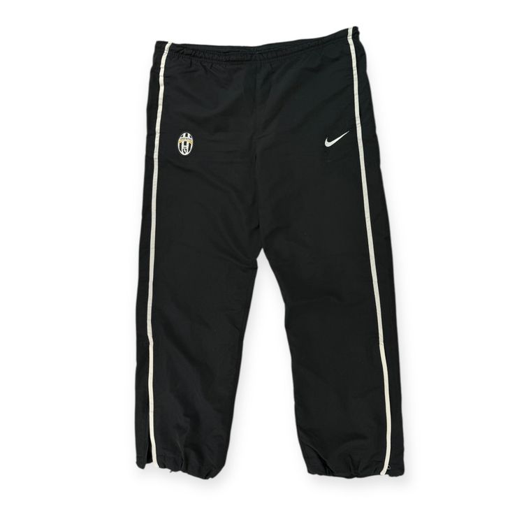 Juventus 2009 Tracksuit Bottoms (L)