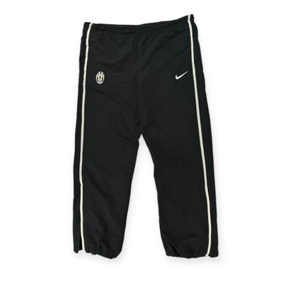 Juventus 2009 Tracksuit Bottoms (L)