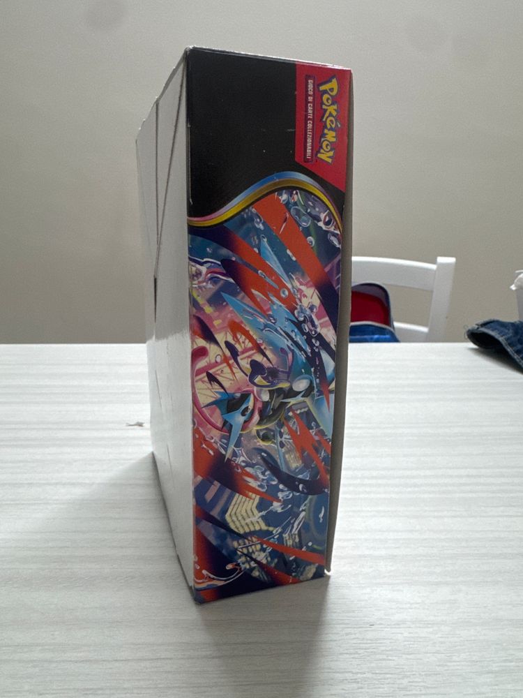 Pokémon Caos nascente  imagen 4