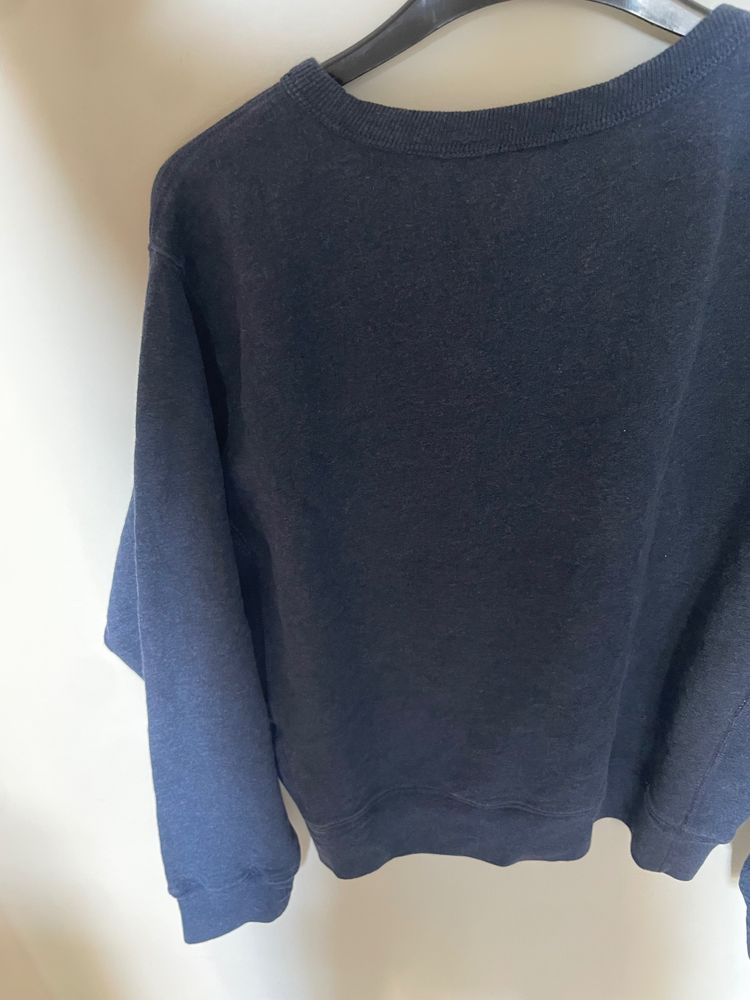 Polo Ralph Lauren Navy Sweatshirt 2