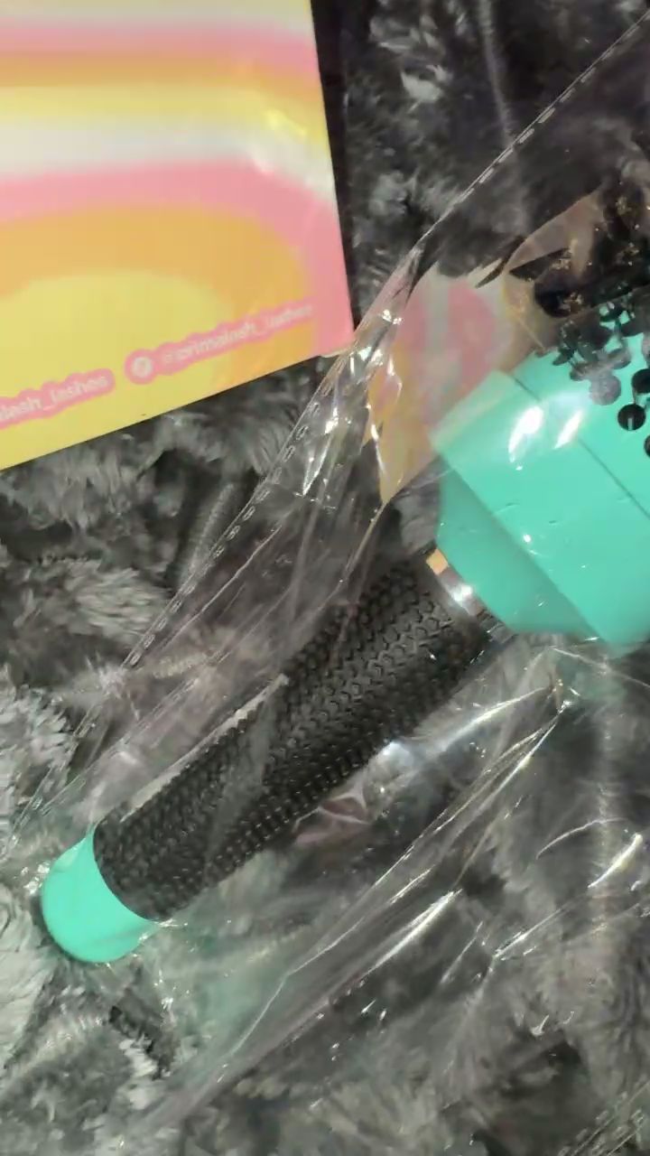 Immagine di Prima Hair Dryer Brush 1