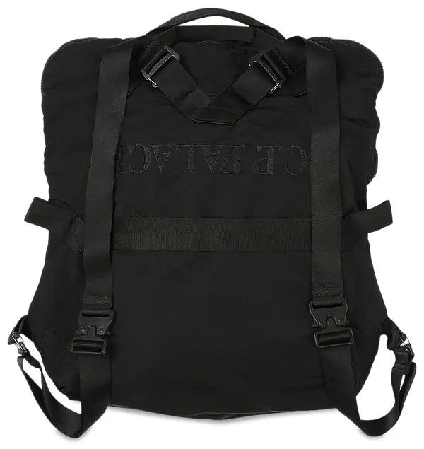 Palace x C.P. Company Bag Black image 4