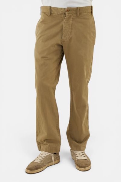 Stone Island — Pantalone