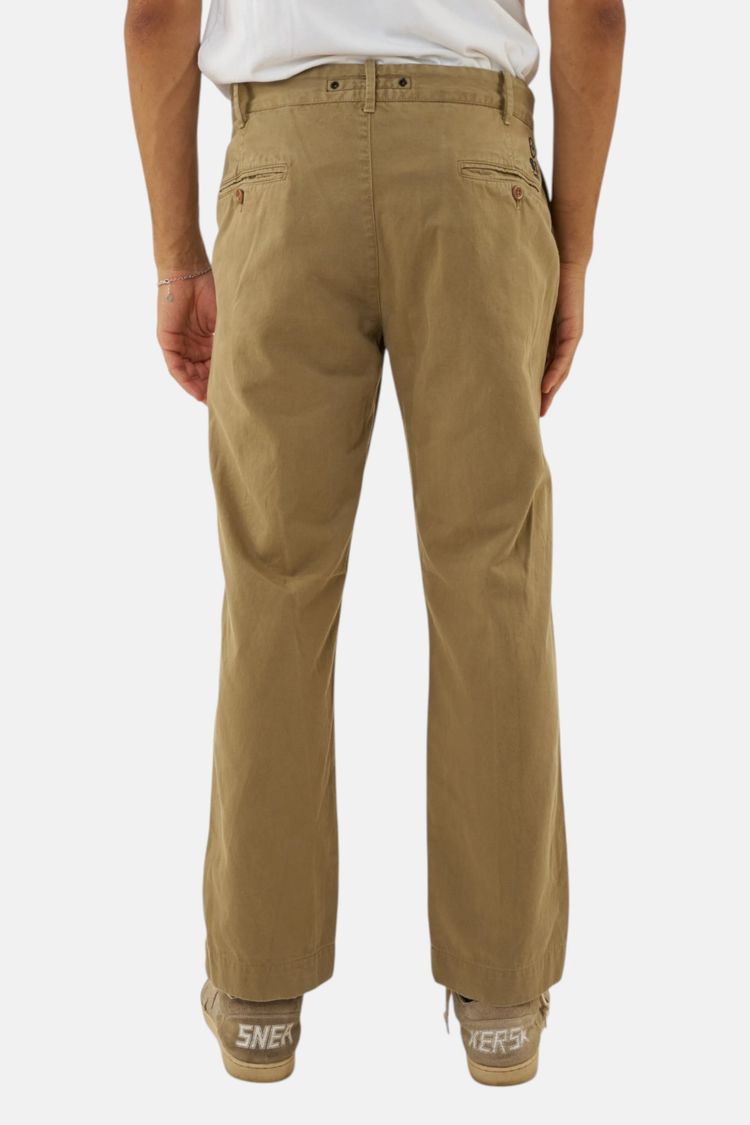 Stone Island — Pantalone obraz 4