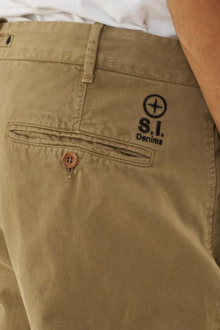 Stone Island — Pantalone obraz 2