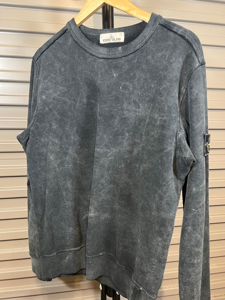 Stone Island Frost Navy