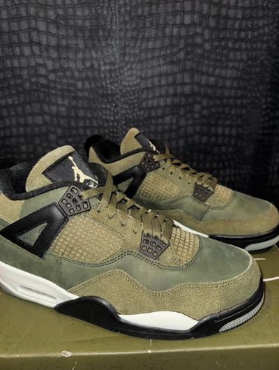 Jordan Sneakers