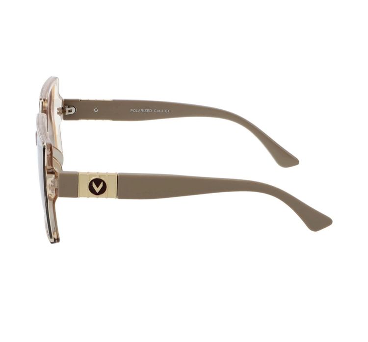 Square Frame Sunglasses image 3