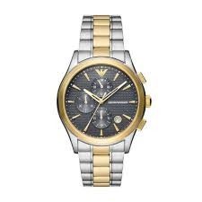 Emporio Armani Men'S Wristwatch