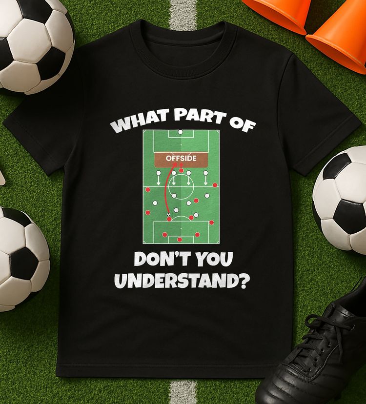 What Part of T-Shirt image 1