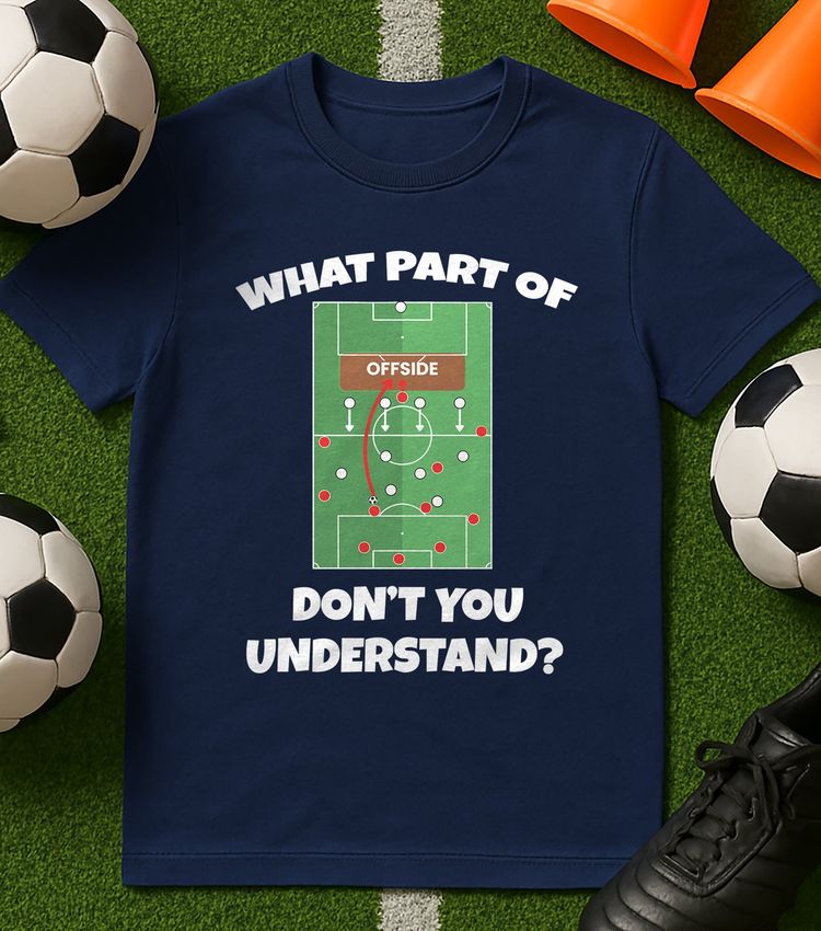 What Part of T-Shirt image 5
