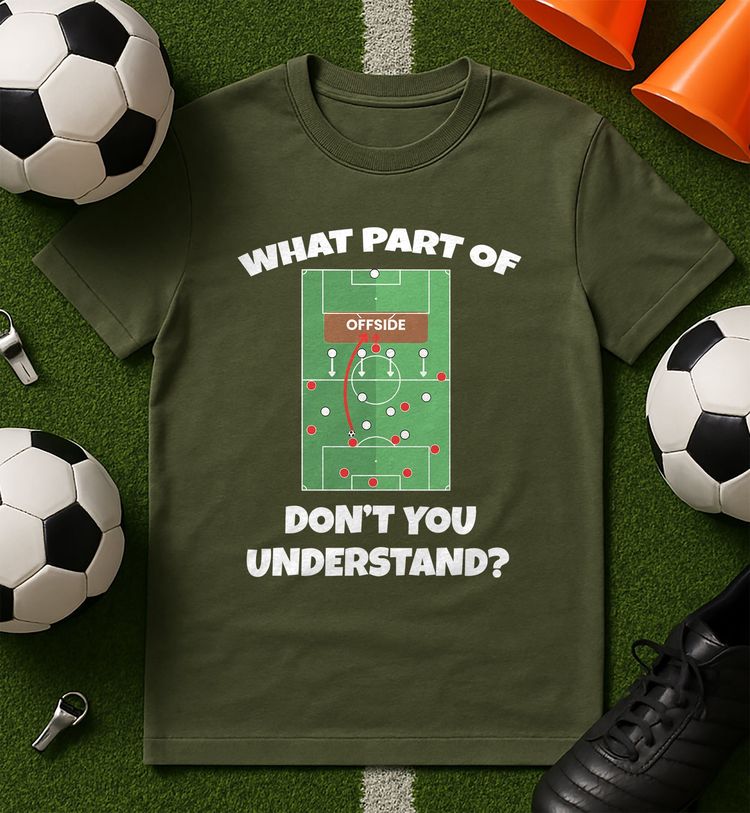 What Part of T-Shirt image 3