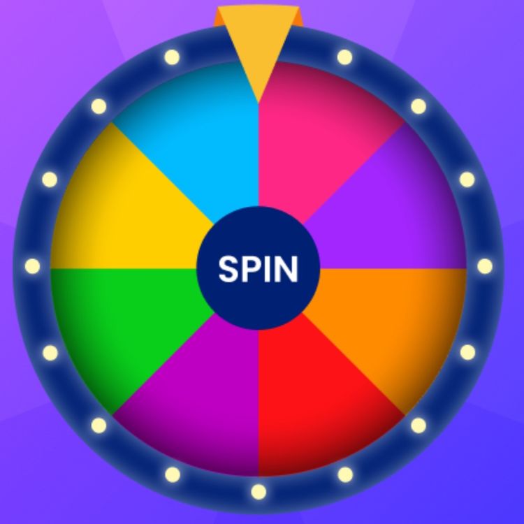 Pokemon Wheel Spin product image