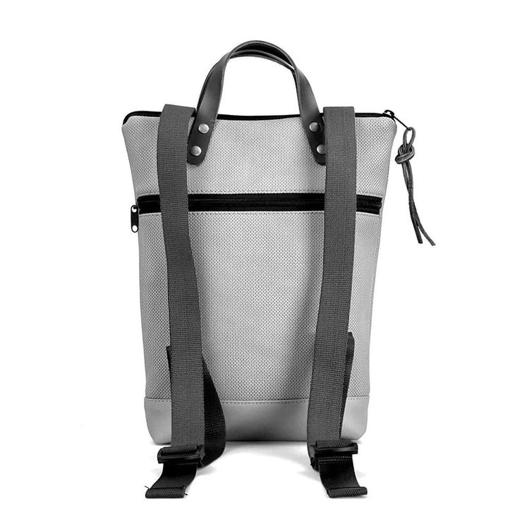 Mochila Slim Solapa Mini DZ 4