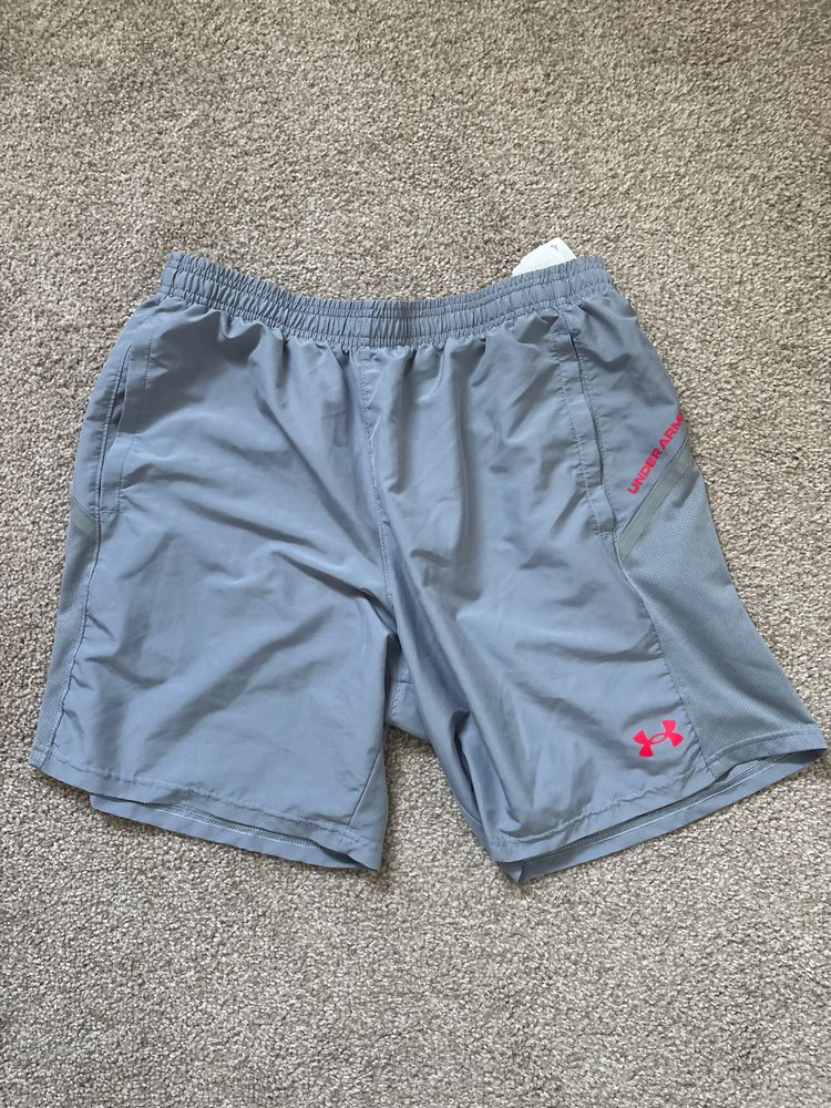 Under Armour Men'S Shorts