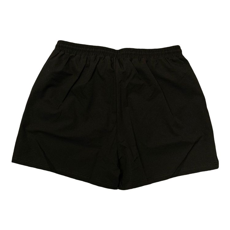 Represent XL Swim Shorts Seersucker Shark Black Swim Shorts 5