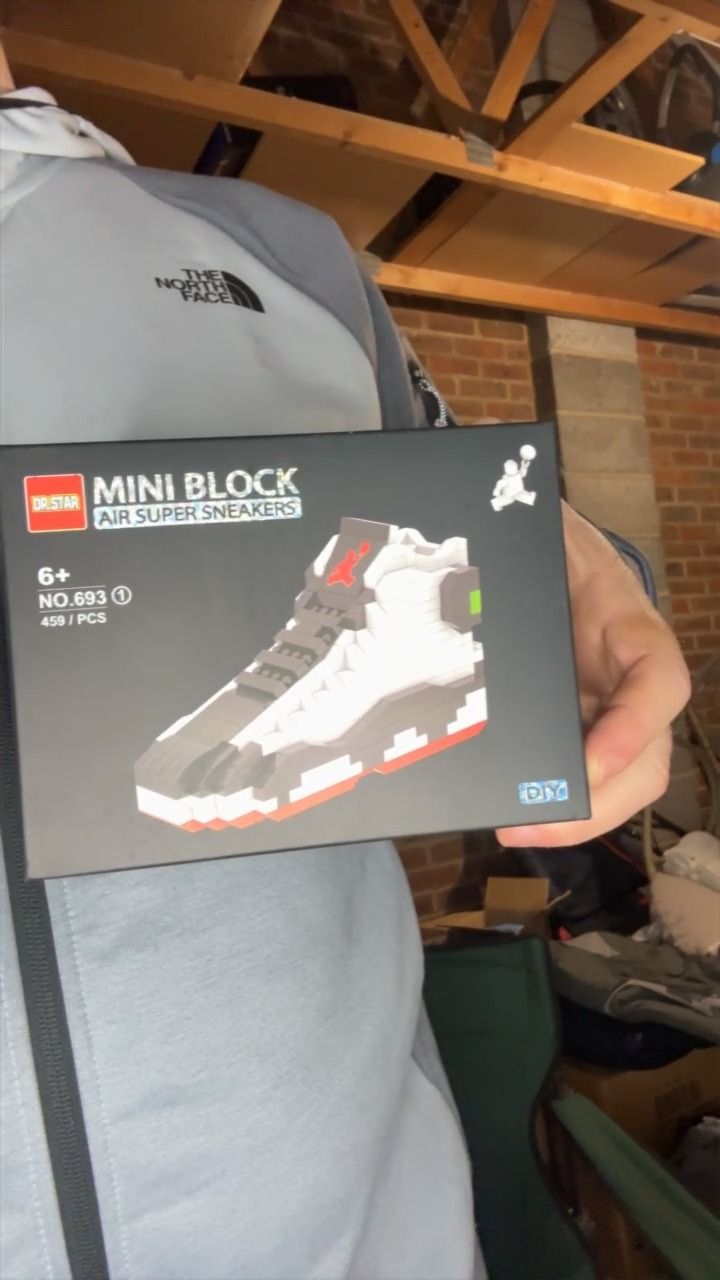 Other mini blocks product image
