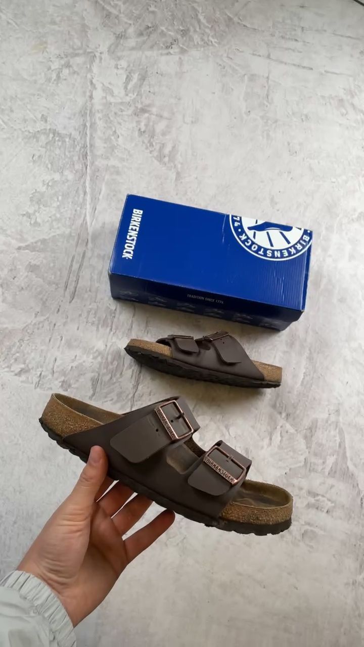 Birkenstock Arizona Sandals image 1