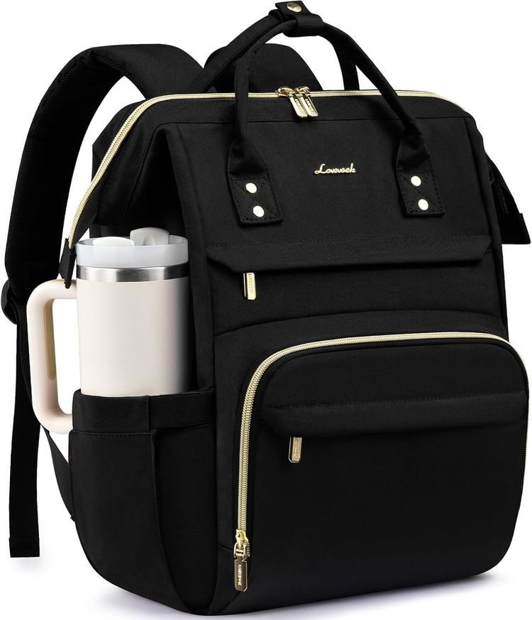 Other Black Backpack product image