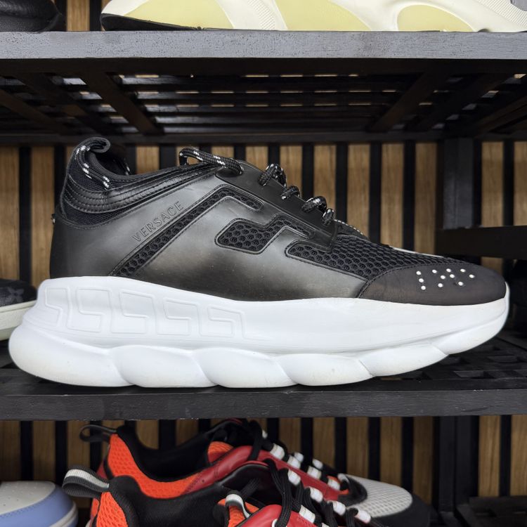 Versace Chain Reaction UK 9 