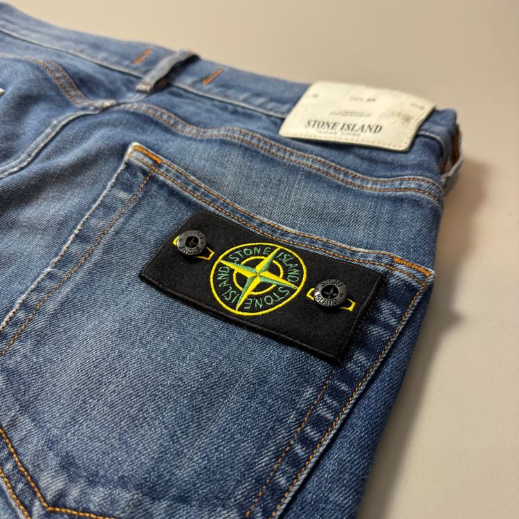 Immagine di Stone Island SK Jeans - W32 L34 6