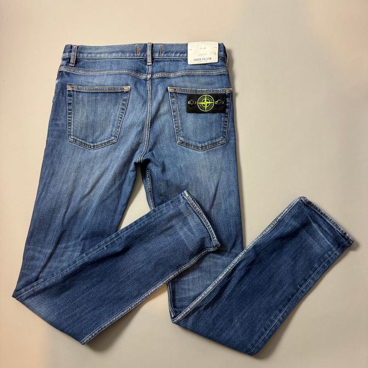 Immagine di Stone Island SK Jeans - W32 L34 1