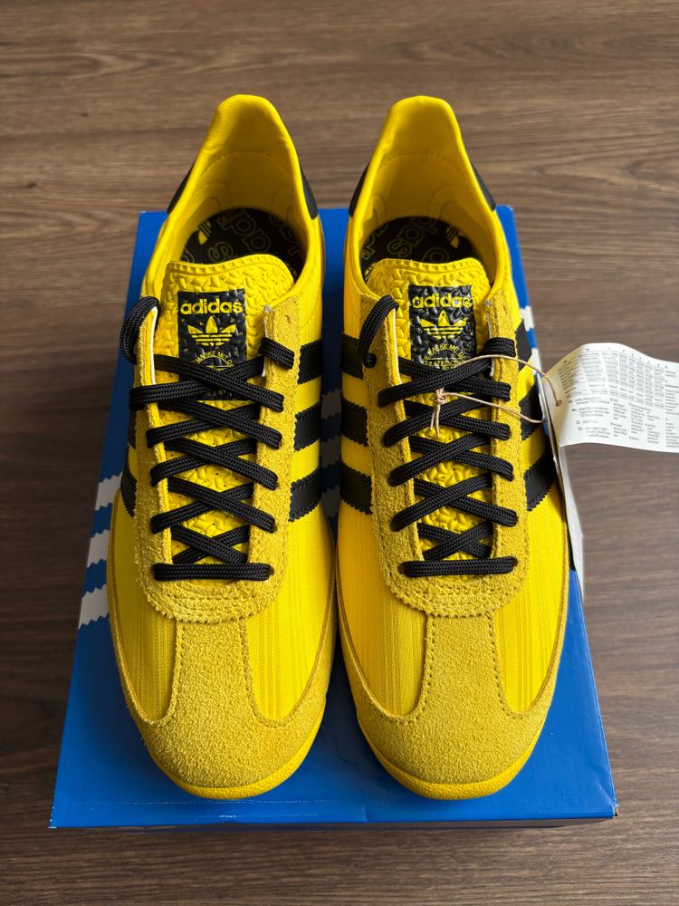 Adidas SL 72 OG W Sneakers Uk Size 6 image 5