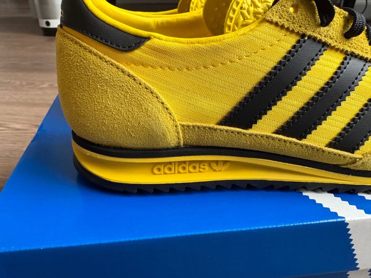 Adidas SL 72 OG W Sneakers Uk Size 6 image 3