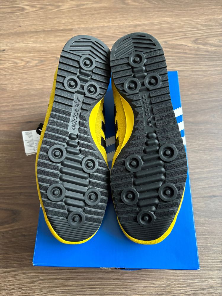 Adidas SL 72 OG W Sneakers Uk Size 6 image 6