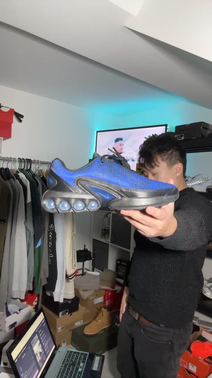 Nike Nike DN8 - Size 5 product image