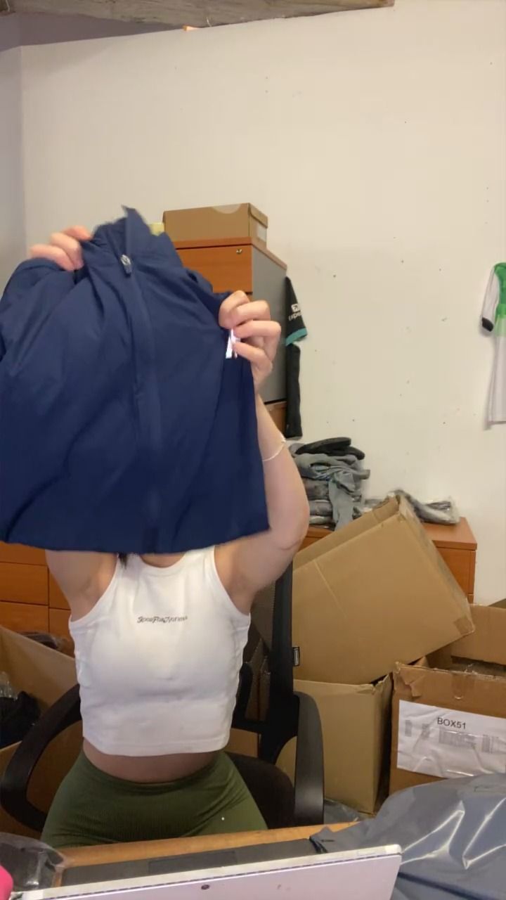 Other xxl windbreaker  product image