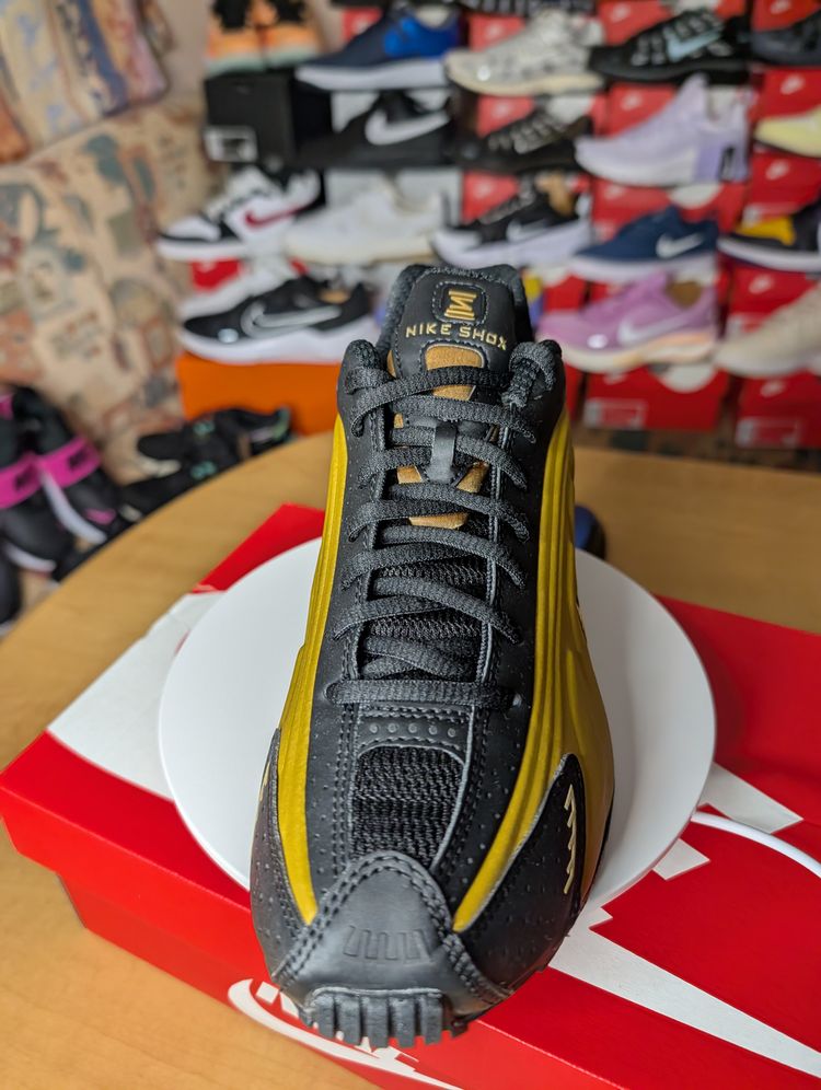 Nike Shox R4 - New half box  imagen 4