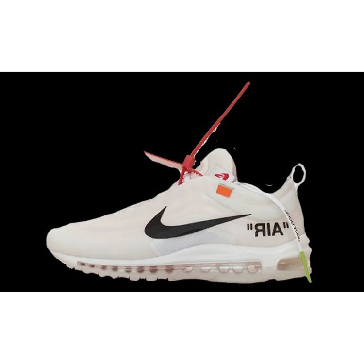 Off-White x Nike Air Max 97