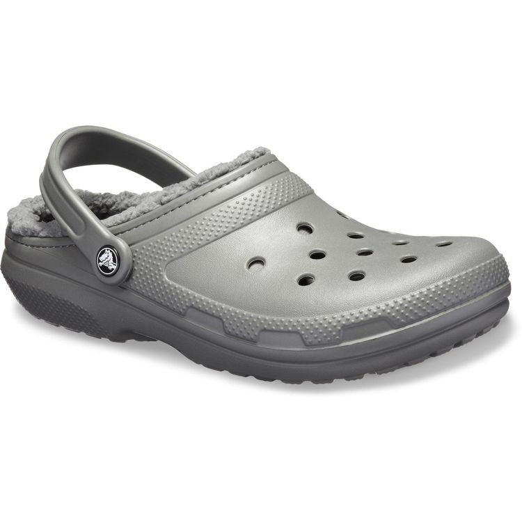 Crocs Classic Lined Clog Sandals 10