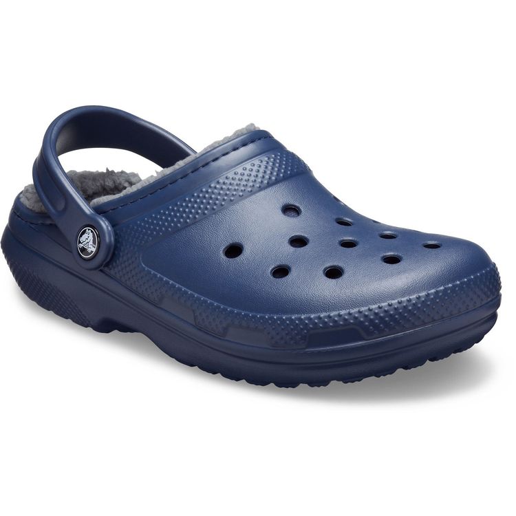 Crocs Classic Lined Clog Sandals 69