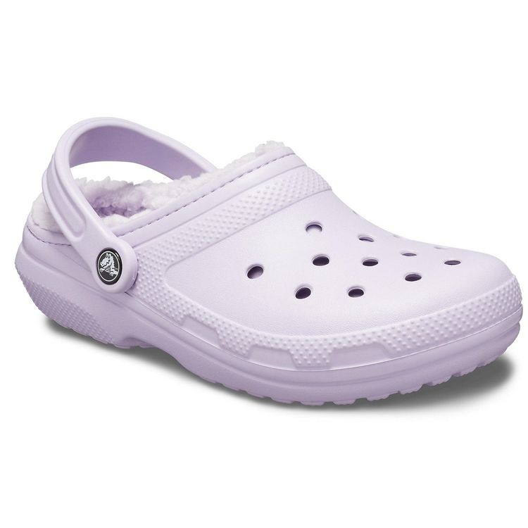 Crocs Classic Lined Clog Sandals 84