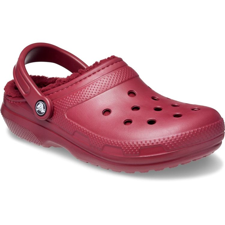 Crocs Classic Lined Clog Sandals 56