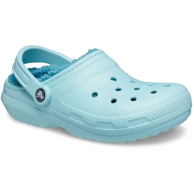 Crocs Classic Lined Clog Sandals 68