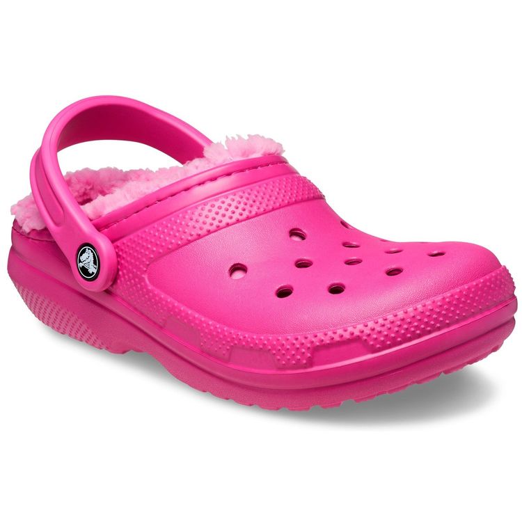 Crocs Classic Lined Clog Sandals 37