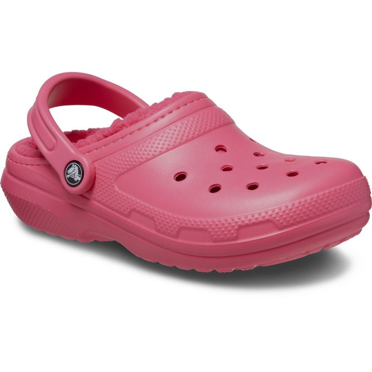 Crocs Classic Lined Clog Sandals 39