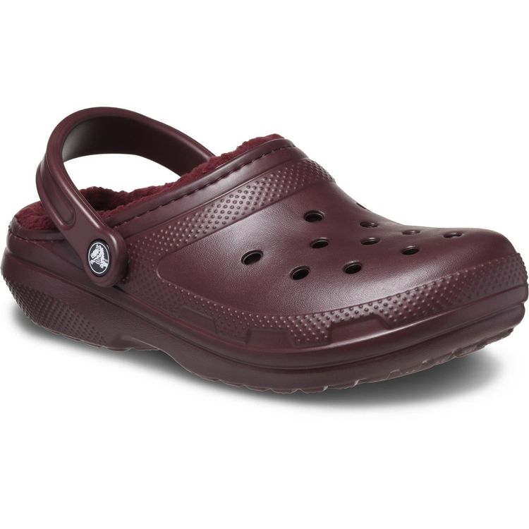 Crocs Classic Lined Clog Sandals 75
