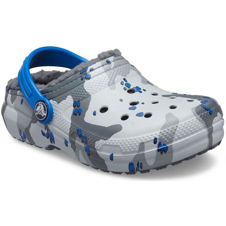 Crocs Classic Lined Clog Sandals 79
