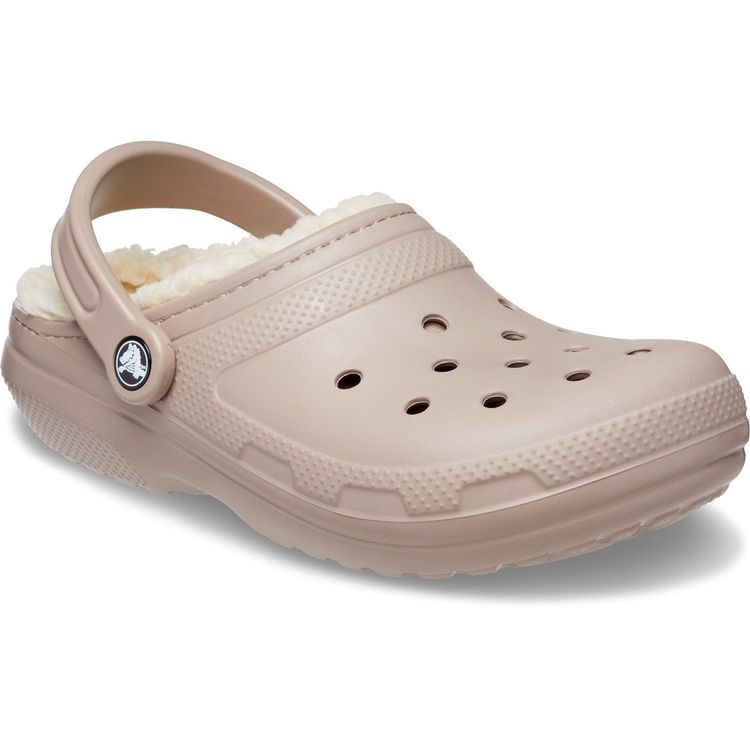 Crocs Classic Lined Clog Sandals 58