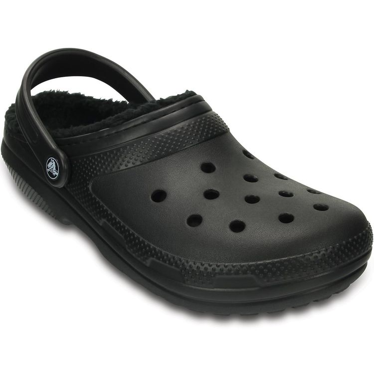 Crocs Classic Lined Clog Sandals 55