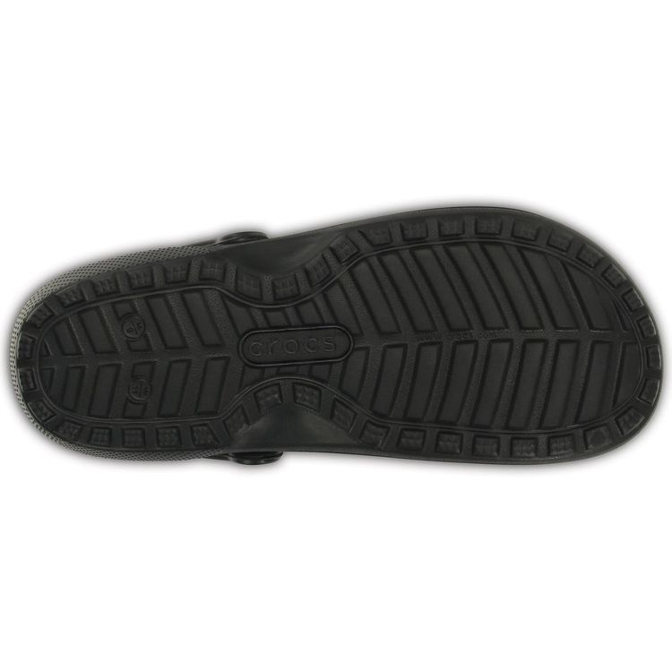 Crocs Classic Lined Clog Sandals 66