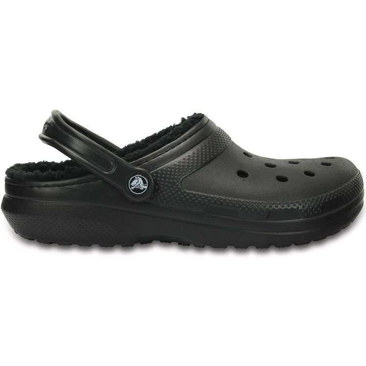 Crocs Classic Lined Clog Sandals 40