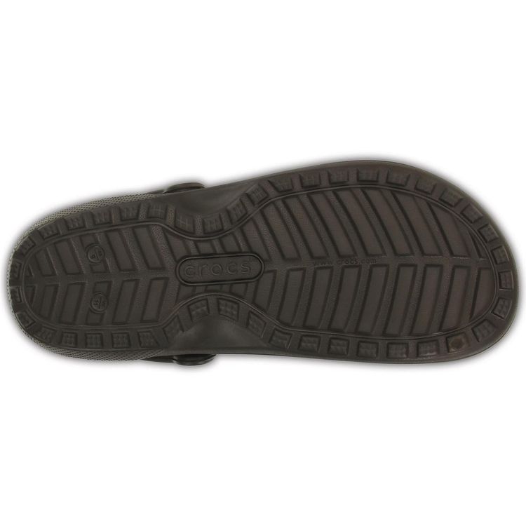 Crocs Classic Lined Clog Sandals 61