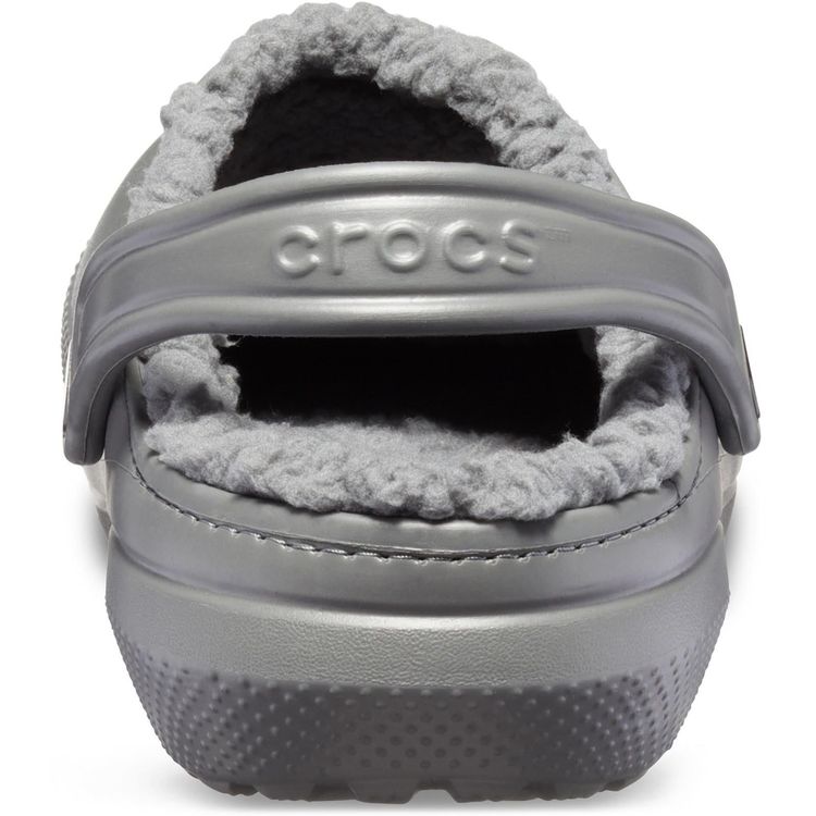 Crocs Classic Lined Clog Sandals 11