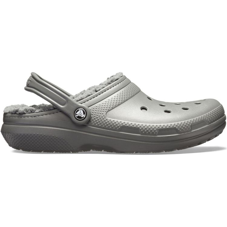 Crocs Classic Lined Clog Sandals 85